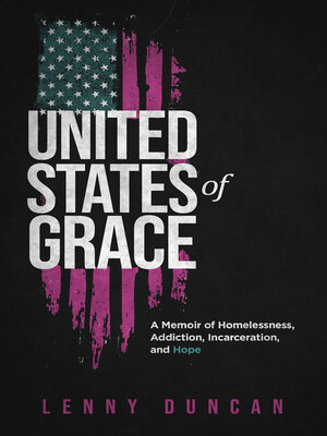 United States of Grace - ebook